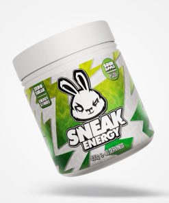 SOUR APPLE 40 SERVINGS