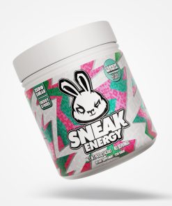 STRAWBERRY WATERMELON 40 SERVINGS